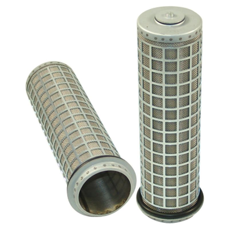 Hifi Hydraulic Filter SH 68237 – OEM Filter Part – Roladex UK