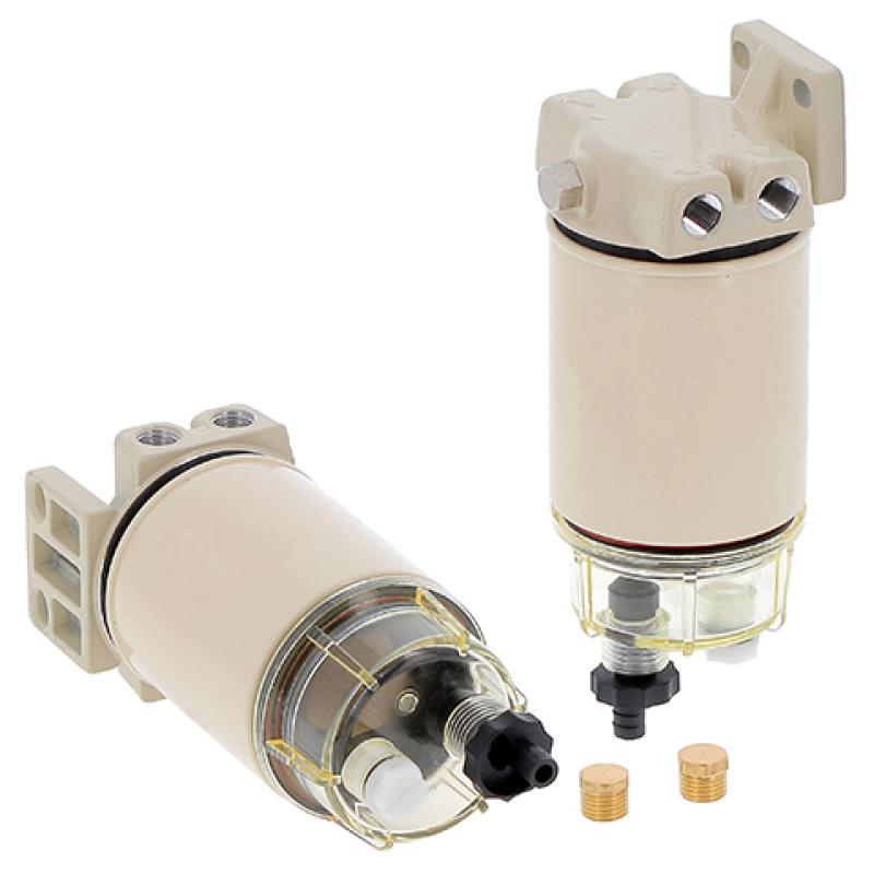 Hifi Complete Fuel Filter MO 141302 – OEM Filter Part – Roladex UK