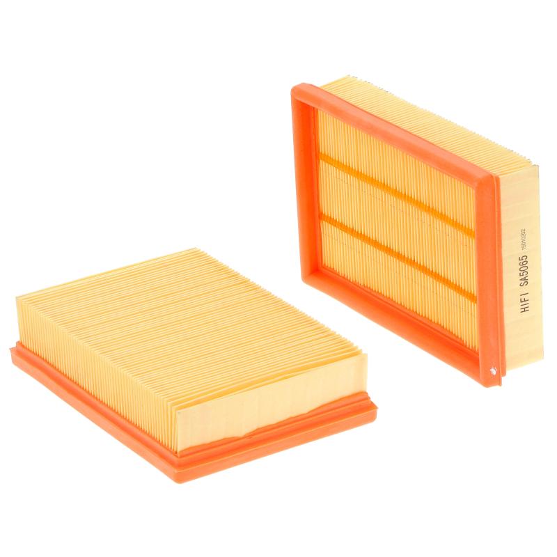 Hifi Air Filter SA 5065 – OEM Filter Part – Roladex UK