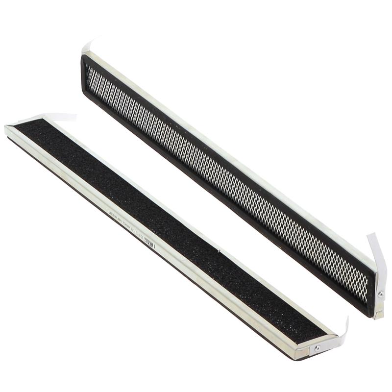 Hifi Cabin Air Filter SC 80117 – OEM Filter Part – Roladex UK
