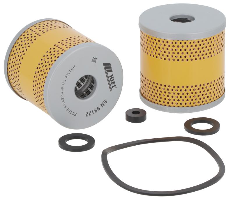 Hifi Fuel Filter SN 99122 – OEM Filter Part – Roladex UK