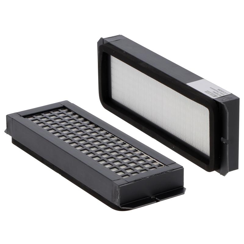 Hifi Cabin Air Filter SC 40084 – OEM Filter Part – Roladex UK