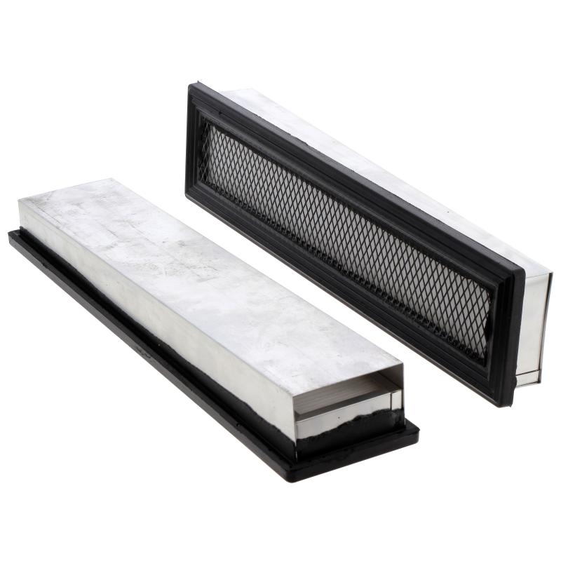 Hifi Cabin Air Filter SC 70107 – OEM Filter Part – Roladex UK