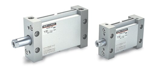 SMC MUB25-PS SMC Service Set