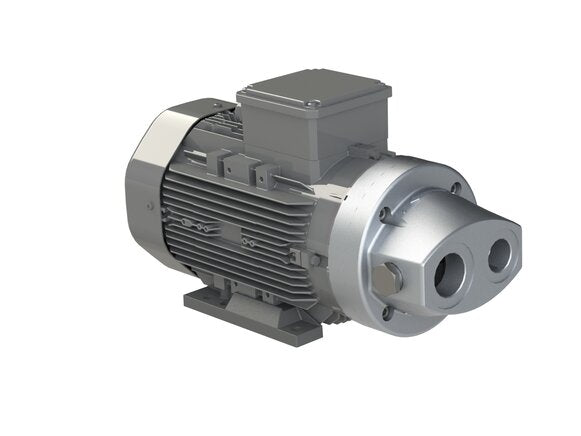 HYDAC | MFZP-2/2.1/P/90/40/RV6/1.5/400 | Vane Pumps | 721121