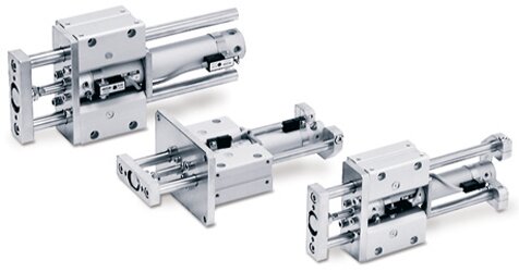 SMC BM1-04 SMC Mounting Aids For Signaling Devices