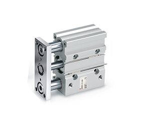 SMC MGPM63-175Z SMC Compact Cylinder With Guide