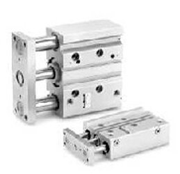 SMC MGPA12-10 SMC Compact Cylinder With Guide