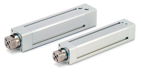 SMC MGZ40TF-250 SMC High Performance Cylinder