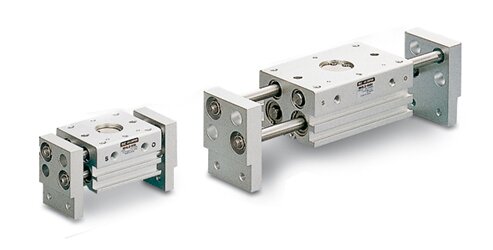 SMC EMHL2-40D SMC Parallel Gripper