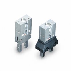 SMC MHZJ2-10D SMC Parallel Gripper Double.