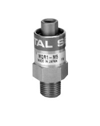 SMC MQR1-M5 SMC Smooth-Running Rotary Union