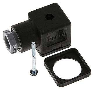 Festo | MSSD-C-M16 | Plug Socket