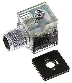 Festo | MSSD-EB-M12-MONO | Plug Socket