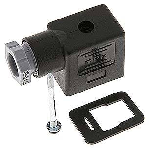 Festo | MSSD-F-M16 | Plug Socket