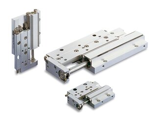 SMC MXF12-PS SMC Service Set