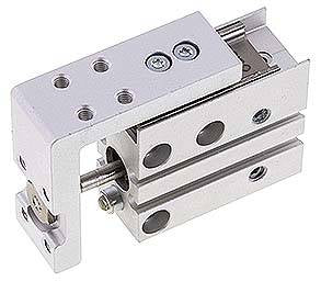SMC MXH10-10Z SMC Compact Slide