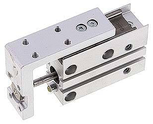 SMC MXH10-20Z SMC Compact Slide