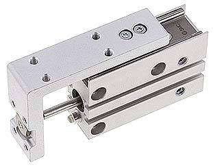 SMC MXH10-25Z SMC Compact Slide