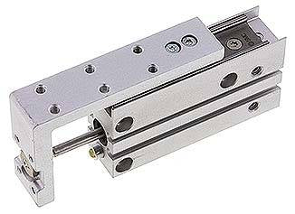 SMC MXH10-40Z SMC Compact Slide