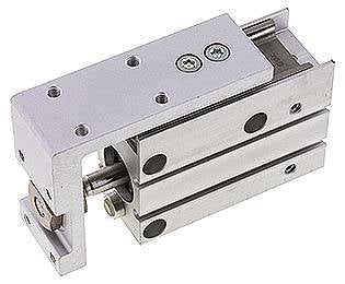 SMC MXH20-25Z SMC Compact Slide