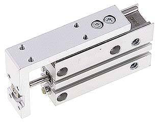 SMC MXH6-25Z SMC Compact Slide