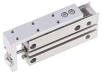 SMC MXH6-40Z SMC Compact Slide