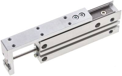 SMC MXH6-60Z SMC Compact Slide
