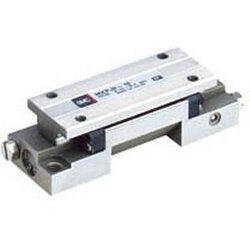 SMC MXPJ6-5 SMC Precision Slide Unit