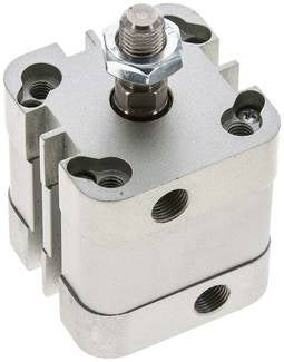 Airtec Airtec | NAD 32/10-AG | Double Acting | ISO 21287 Cylinder | Stroke 10mm | Bore 32mm