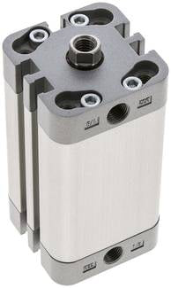 Airtec Airtec | NAD 32/50 | Double Acting | ISO 21287 Cylinder | Stroke 50mm | Bore 32mm