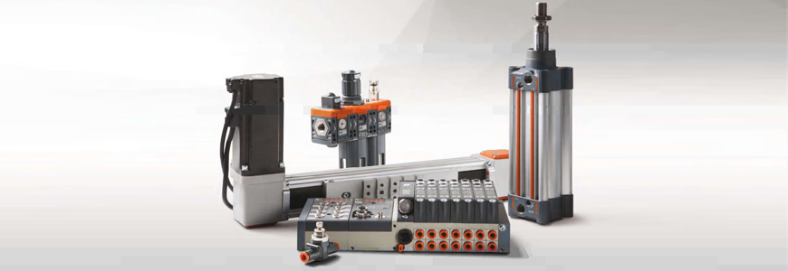 Cyl.:1213500500Apf1 - 1213500500APF1 | Metal Work Pneumatic Online