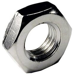 SMC NT-MU03 SMC Piston Rod Nut