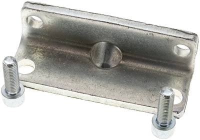 Airtec Airtec | NXA 100 | Compact Cylinder