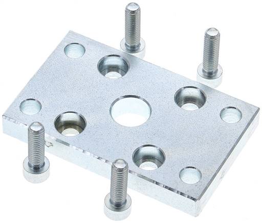 Airtec Airtec | NXB 32 | Compact Cylinder