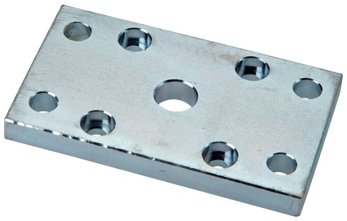 Airtec Airtec | NXB 100 | Compact Cylinder
