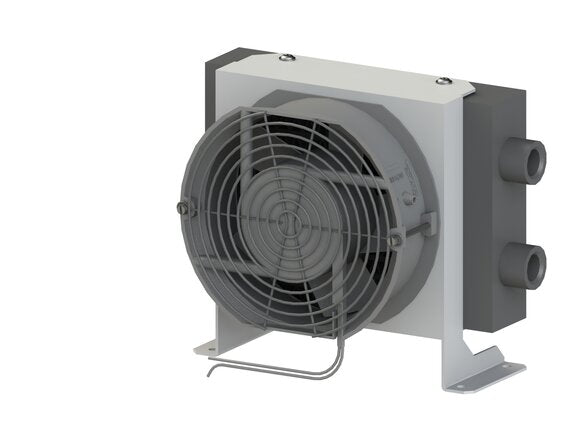 HYDAC | OK-ELC0H/1.0/230V/1/S | Standard Cooler | 3115194