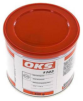 OKS 1103-500G | Heat-Conducting Paste | 500G | Genuine OKS Product | www.Roladex.co.uk