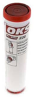 OKS 220-400ML | Mos2 Rapid Paste | 400ML | Genuine OKS Product | www.Roladex.co.uk