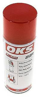 OKS 221-400ML | Mos2 Rapid Paste | 400ML | Genuine OKS Product | www.Roladex.co.uk