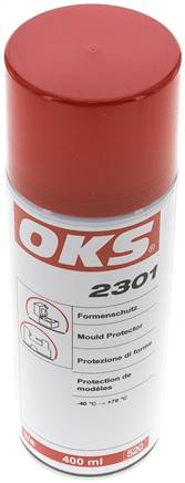 OKS 2301-400ML | Mold Protection Spray | 400ML | Genuine OKS Product | www.Roladex.co.uk