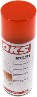 OKS 2631-400ML | Multi-Foam Cleaner | 400ML | Genuine OKS Product | www.Roladex.co.uk
