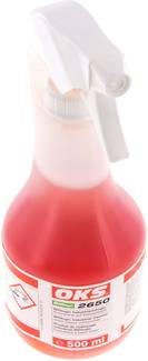 OKS 2650-500ML | Biologic Industrial Cleaner | 500ML | Genuine OKS Product | www.Roladex.co.uk