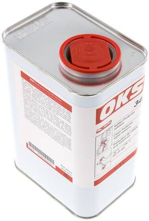 OKS 340-1L | Chain Protector | 1L | Genuine OKS Product | www.Roladex.co.uk