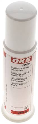 OKS 4240-250G | Special Grease | 250G | Genuine OKS Product | www.Roladex.co.uk