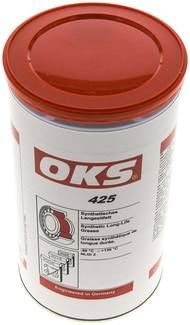 OKS 425-1KG | Synthetic Long-Life Grease | 1KG | Genuine OKS Product | www.Roladex.co.uk