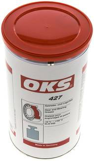 OKS 427-1KG | Transmission And Bearing Grease | 1KG | Genuine OKS Product | www.Roladex.co.uk