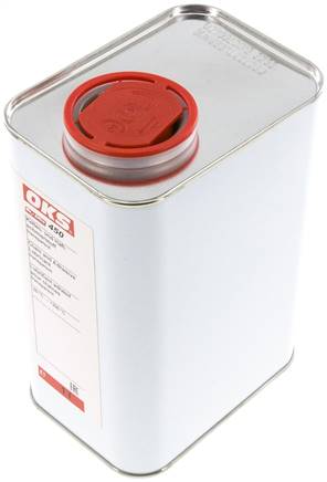 OKS 450-1L | Chain And Adhesive Lubricant | 1L | Genuine OKS Product | www.Roladex.co.uk