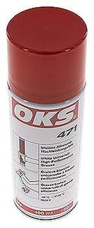 OKS 471-400ML | High-Performance Grease | 400ML | Genuine OKS Product | www.Roladex.co.uk