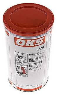 OKS 476-1KG | Multi-Purpose Grease | 1KG | Genuine OKS Product | www.Roladex.co.uk